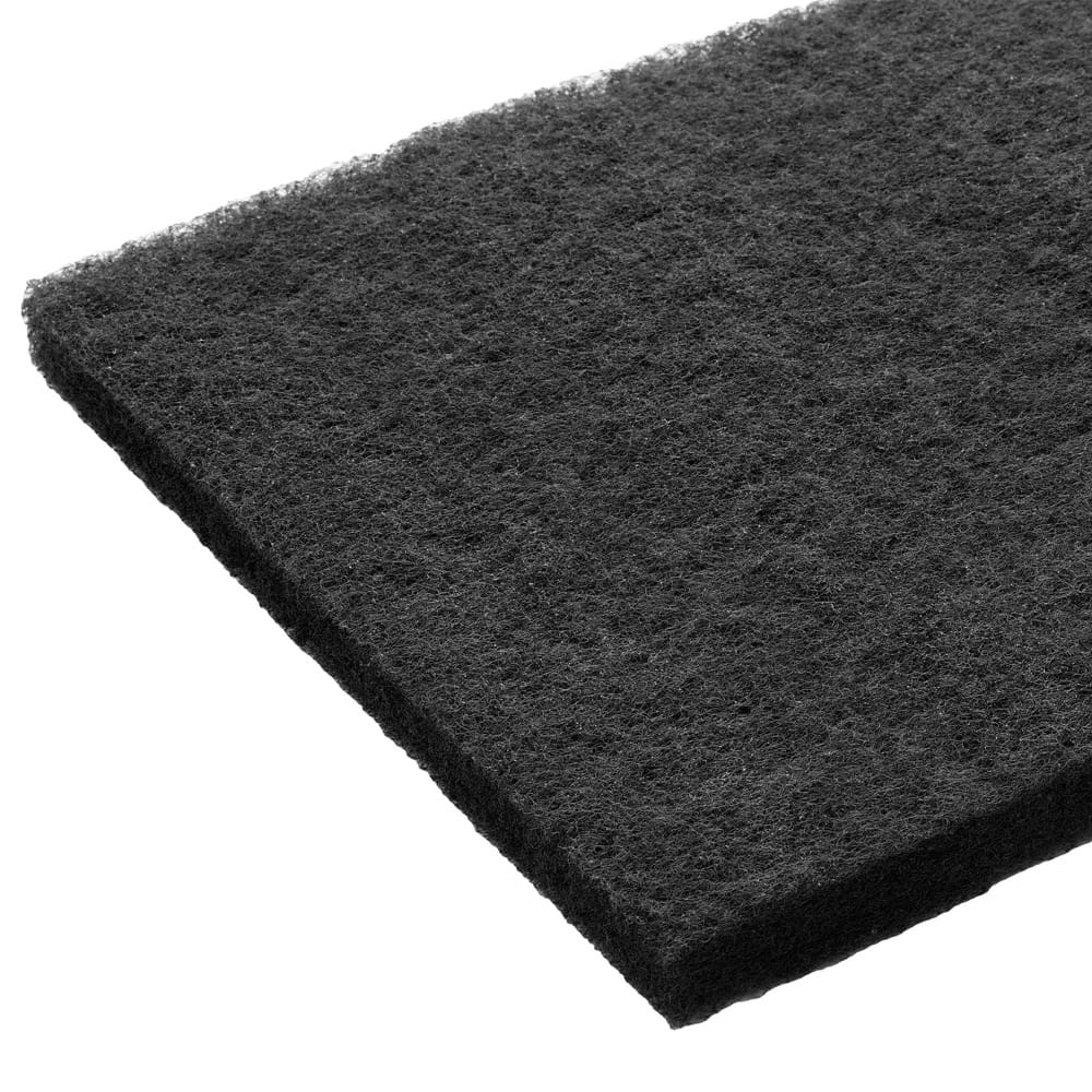 Wkład Gąbka z Węglem do Filtra poliestrowa + węgiel 254x457x10mm